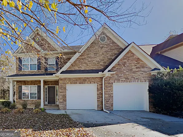 6803 Grand Hickory Dr, Braselton, GA 30517