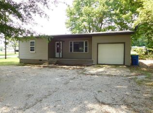 701 N Curtis Ave, Pea Ridge, AR 72751