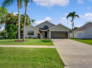 22557 Swordfish Dr, Boca Raton, FL 33428