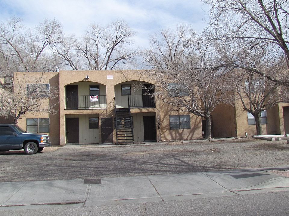 1st image of 3508 Tulane Dr NE APT C