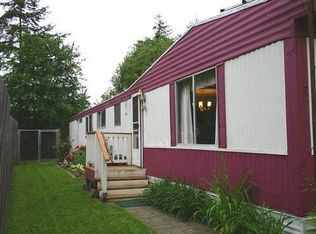 72 May St, Port Hadlock, WA 98339