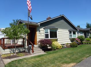 1140 Adams St, Eugene, OR 97402