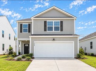 758 Sanctum St, Ridgeland, SC 29936