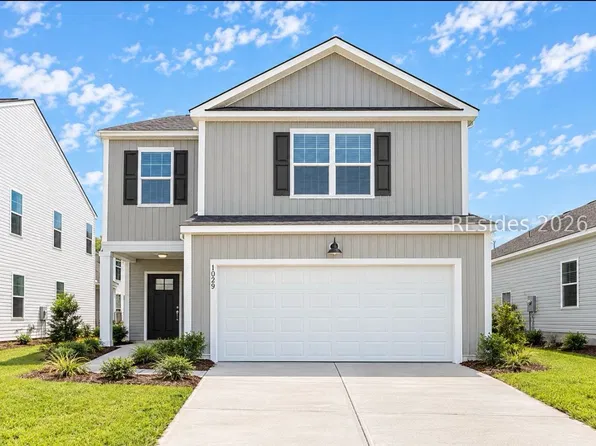 758 Sanctum Street, Ridgeland, SC 29936