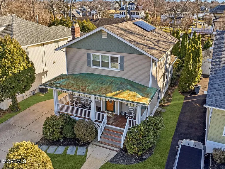 304 Grassmere Ave — Photo 4