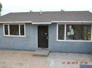 6327 Scimitar Dr, San Diego, CA 92114
