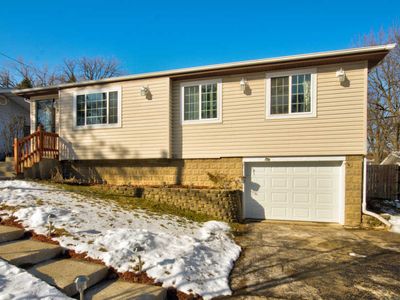 313 Hillside Pl, North Aurora, IL, 60542