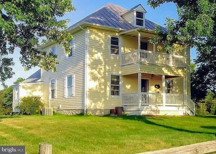 242 Waynes Ln, Stephens City, VA 22655 Zillow