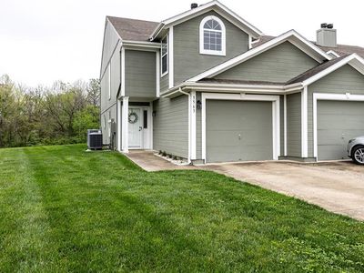 5563 NW Moonlight Meadow Dr #78-A, Lees Summit, MO, 64064