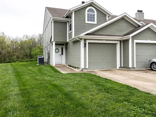 5563 NW Moonlight Meadow Dr, Lees Summit, MO 64064