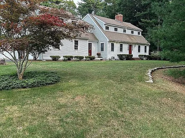 111 Eames Way, Marshfield, MA 02050
