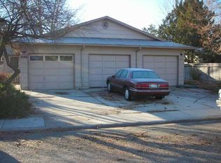 10469 & 10467 W Irving Ln, Boise, ID 83704