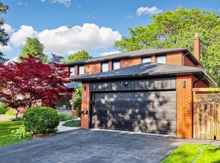 217 The Kingsway, Toronto, ON M9A5A3