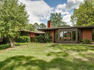 801 Cloudland Dr, Johnson City, TN 37601