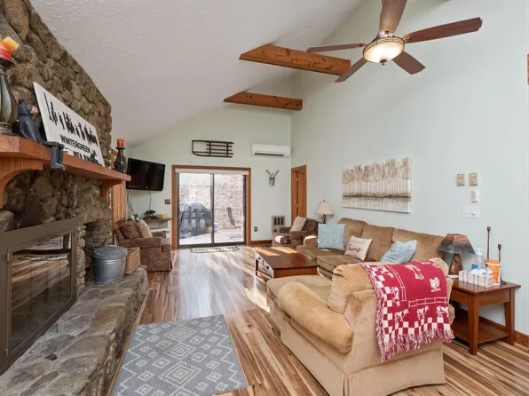 472 Fawn Ridge Dr, Wintergreen Resort, VA 22967