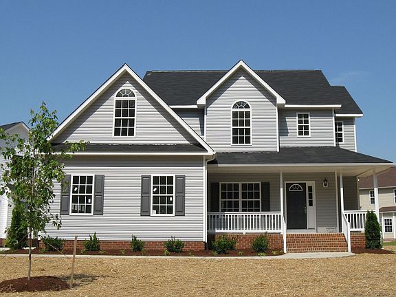 Beautiful 4 bed, 2 1/2 bath home