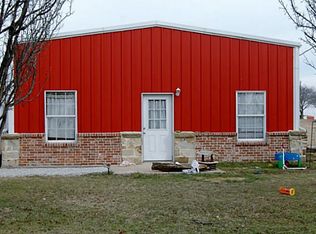 470 Mt Pleasant Rd, Valley View, TX 76272