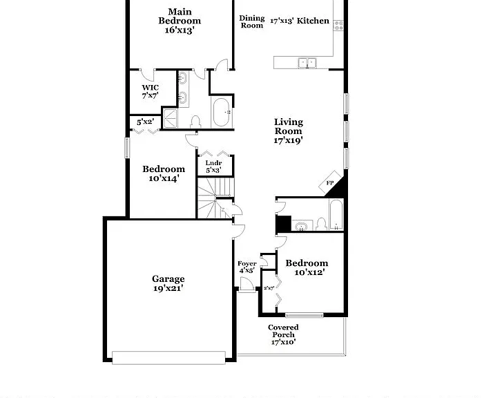 924 Grand Oak Dr — Photo 2