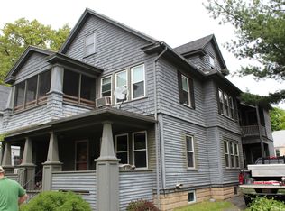 1 Palmyra St, Springfield, MA 01118