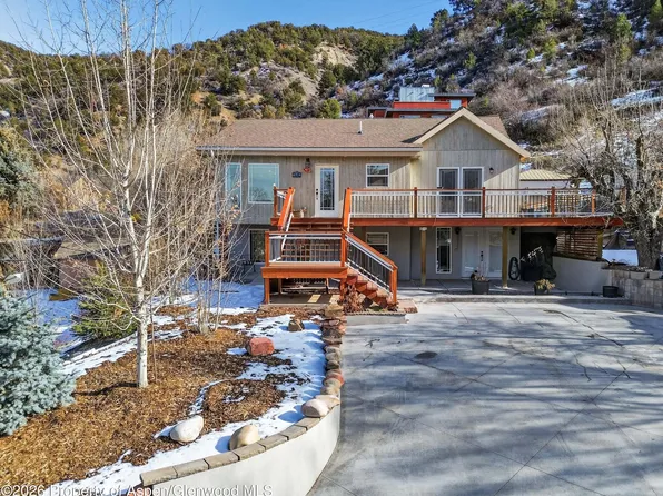 716 Minter Ave, Glenwood Springs, CO 81601