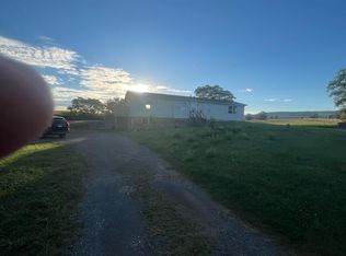 115 High Mountain Rd, Shippensburg, PA 17257
