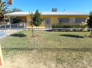 18957 N Dallas Smith Ln, Maricopa, AZ 85139