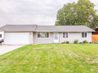 230 F St SE, Ephrata, WA