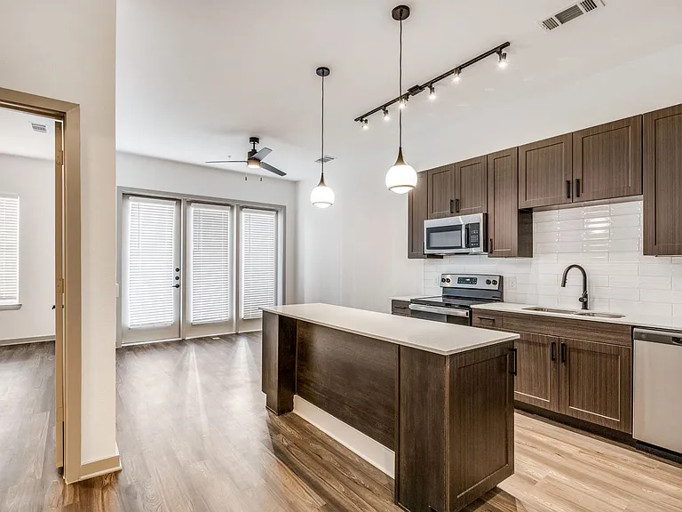 Era Apartments — Photo 37