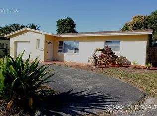 5419 Arthur St, Hollywood, FL 33021