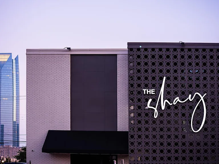 The Shay — Photo 13