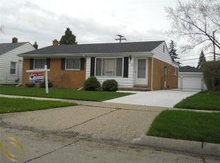 19518 Parkside St, Saint Clair Shores, MI