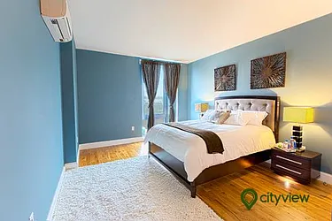 Rented by City View Living