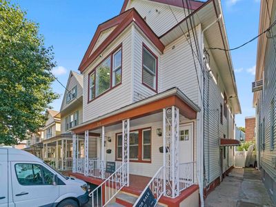 24 W 35th St, Bayonne, NJ, 07002