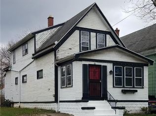 63 Moselle St, Buffalo, NY 14211