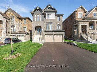 16 Janes Cres, New Tecumseth, ON L9R0V9