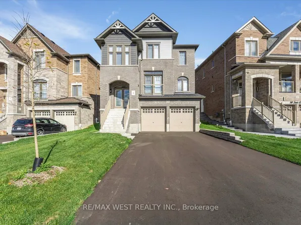 16 Janes Cres, New Tecumseth, ON L9R 0V9