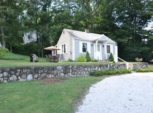 1 Pomperaug Rd, Sandy Hook, CT 06482