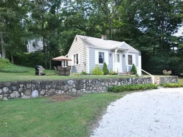 1 Pomperaug Rd