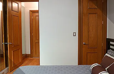 Rented by WAM Partners - William Moses Co.