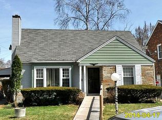 15844 Lindsay St, Detroit, MI 48227