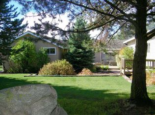 505 Lakeview Ave, Cascade, ID 83611