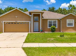 4548 Ficus Tree Rd, Kissimmee, FL 34758