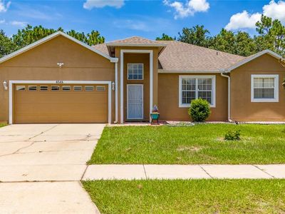 4548 Ficus Tree Rd, Kissimmee, FL, 34758