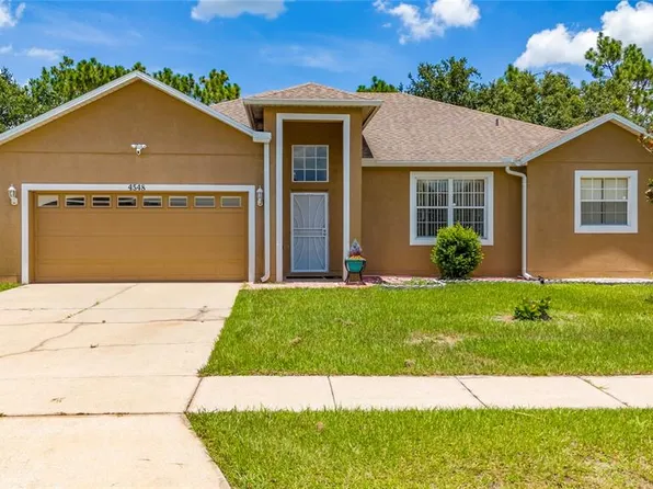 4548 Ficus Tree Rd, Kissimmee, FL 34758