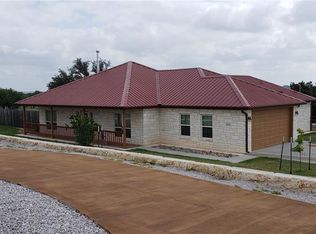 401 Dawns Peak, Lampasas, TX 76550