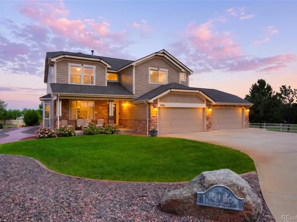 16186 Xenia Street, Brighton, CO 80602