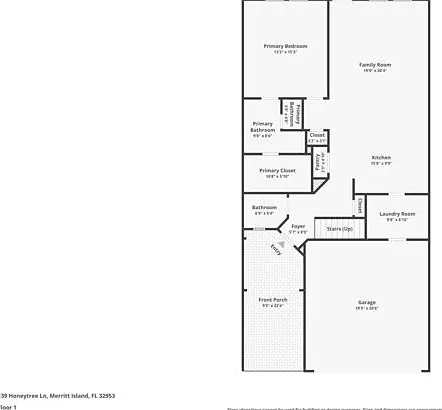 156 Honeytree Ln — Photo 16