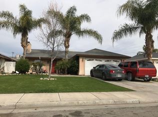 1770 Snapdragon Dr, Wasco, CA 93280
