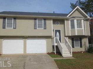 3143 Rocky Point Ct #00, Snellville, GA