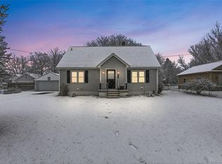 845 Olive St, Oxford, MI 48371